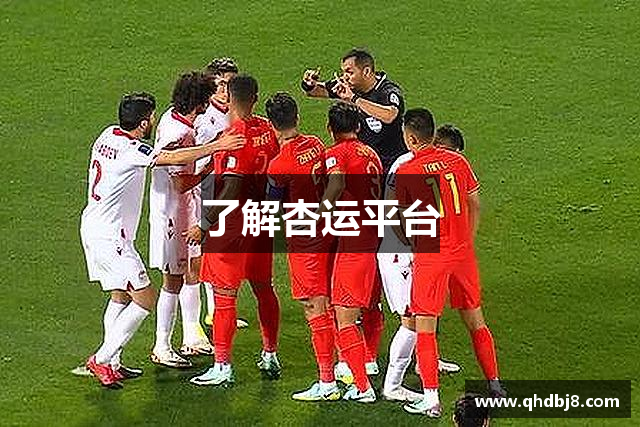 了解杏运平台