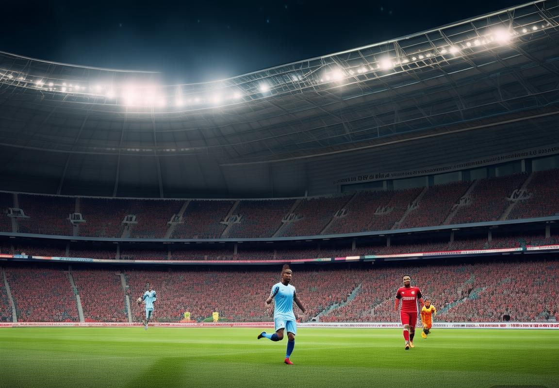 英超联赛、西甲联赛、意甲联赛、德甲联赛、法甲联赛：欧洲五大联赛的竞技魅力与文化底蕴